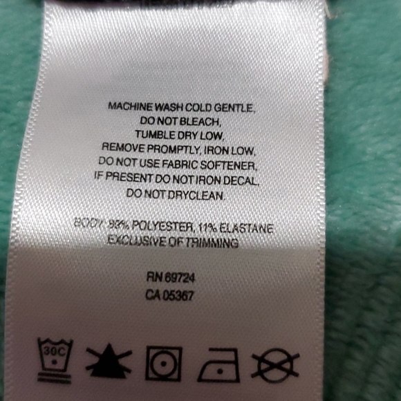 Columbia Capri Pants - Picture 5 of 7